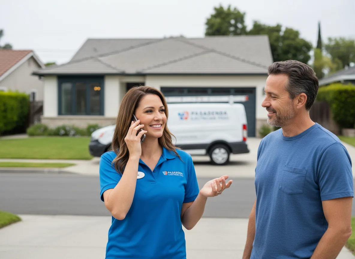 Electrician Parker, ID FAQs
